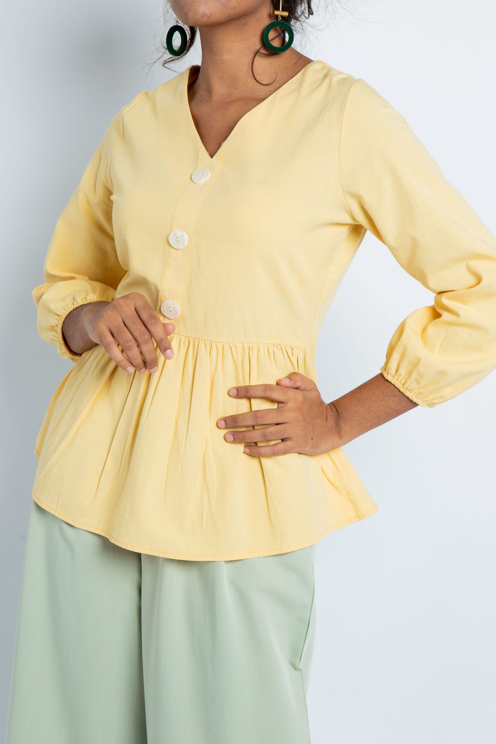 doll top