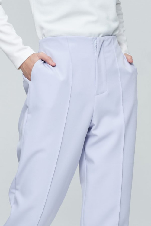 Lilac Kloe Pants