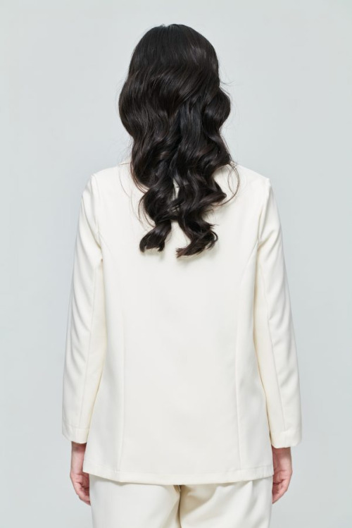 Cream Kloe Blazer