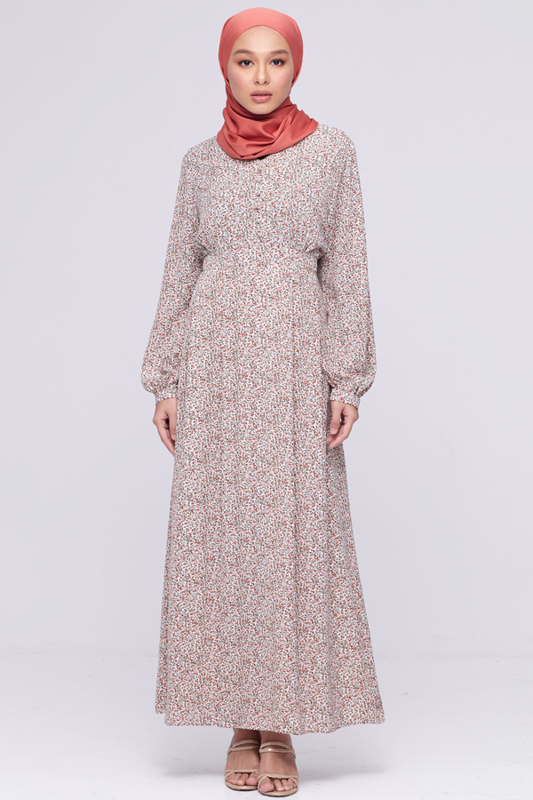 Long dress in malay clearance