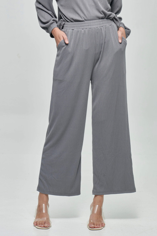 Grey Whitnie Lounge Set